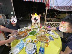 -红炎炎农家菜老字号(金水台店)