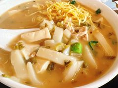 -同心楼(解放北路店)