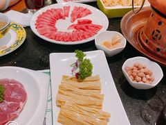 -南门涮肉(上海二店)