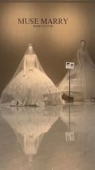 -MuseMarry婚纱(前海嘉里中心店)