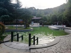 -三江森林温泉度假区