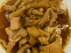 鹅肠饭-陆记鹅庄·潮汕菜·狮头鹅(大仟里店)