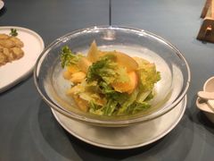 -煜丰汴京烤鸭(福彩路店)