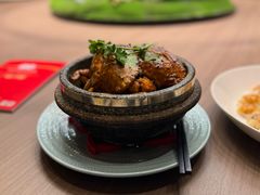 -福州仓山凯悦酒店·闽味中餐厅