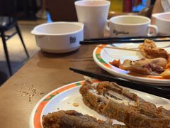 -比格比萨自助(宋家庄店)