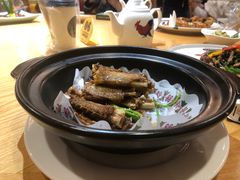 -德胜轩正宗顺德菜(宝安沙井会展中心店)