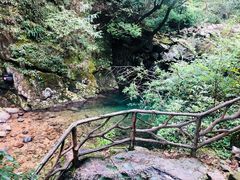 -太湖源风景区