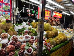 -海大南门夜市(海富街店)