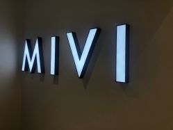 -MIVI半永久纹眉绣眉
