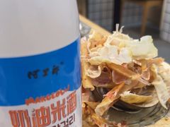 -震海贝烤贝·民俗特色店(延吉总店)