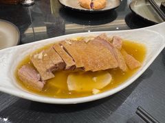 盐水鹅-赛德大酒店(邗江中路店)