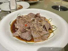 -箸福·夜上海(雨花客厅店)