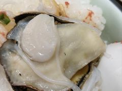 -渡海小渔村.老辈日照菜