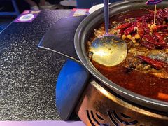 -匠子烤鱼(上邦百汇城店)