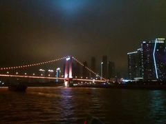 -武汉两江游览·夜游长江(汉口粤汉码头)
