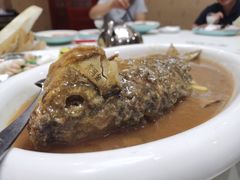 -邢家锅贴老店·非遗·开封菜(金明广场店)