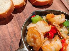 -Q MEX 库迈墨西哥餐吧(三里屯店)