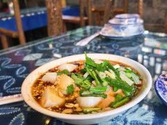 -香满楼(临安路店)