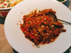 -鱼你相聚·河鲜馆(袁家岭店)