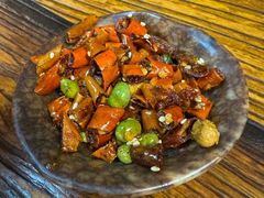 -玉祥府牛肉罩饼(金光道店)