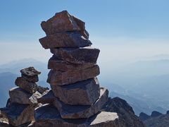 -灵山