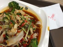 -魏家凉皮(博水商务大厦店)