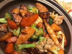 -蓬川食府(金海道店)