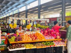 自助取餐区-羊栏农贸市场(羊新路店)