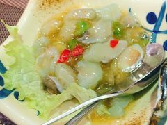 -福樱兰海鲜放题铁板烧(加州店)
