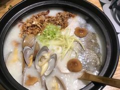 -潮粥荟·潮汕砂锅粥(朝阳大悦城店)