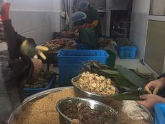 -赵记粽子(司前街店)