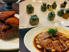 炝腰花-老正兴菜馆(福州路店)