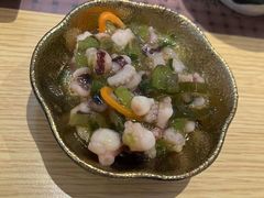-林妈妈村·日式料理(宝山万达店)