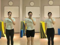 -GMJ·24H健身房(北外滩店)