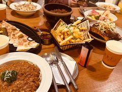 -The Good Place好地方·Brunch·coffee(国贸店)