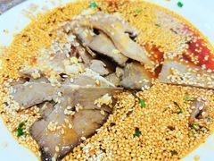 -小贝壳酒楼(经九路店)