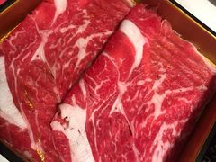 -温禾牛·和牛寿喜烧自助火锅(恒基名人店)