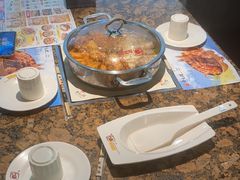 -黄记煌三汁焖锅(金凤万达广场店)
