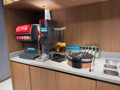 -半天妖烤鱼(方庄店)