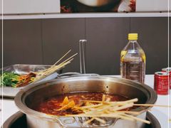 -屋头串串(新街里店)