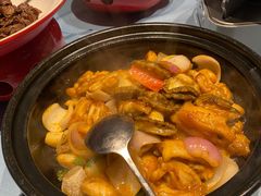 -青螺餐厅·家宴(松雅湖店)