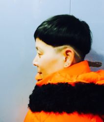 短发-艺米阳光Hair Salon