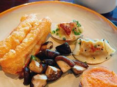 -深圳星河丽思卡尔顿酒店