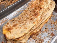 -杨家牛肉汤(淮建路店)