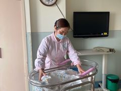 -田螺阿姨自营月嫂·育儿嫂(高新店)