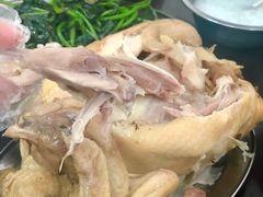 -吉英盐焗鸡(文中路店)