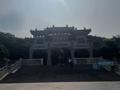 -云龙山