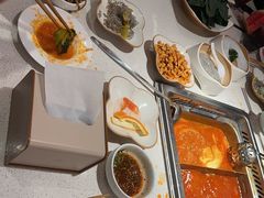 -海底捞火锅(崇文门新世界百货店)