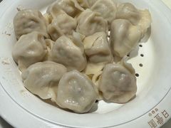 -日丰园海肠水饺·老字号大连海鲜(银泰城店)