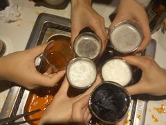-海底捞火锅(玉桥商业广场店)